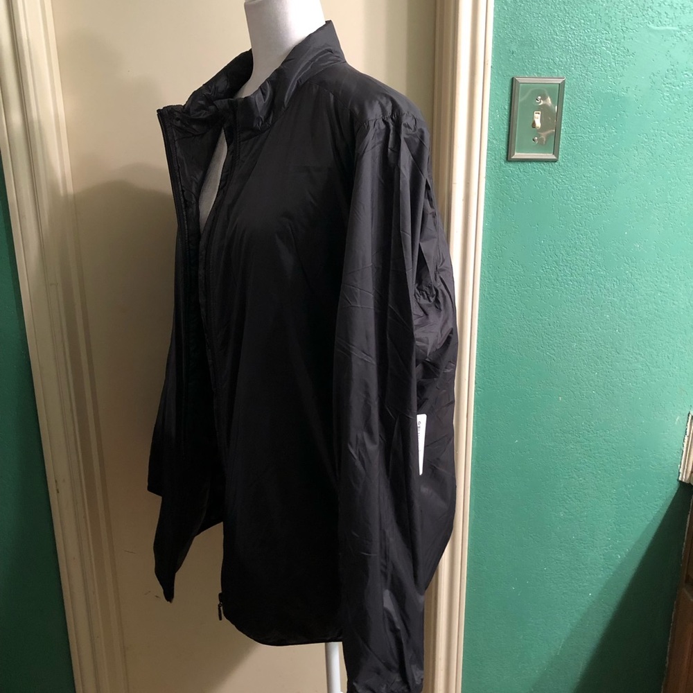 Torrid Happy Camper Lightweight Active Jacket - Picture 7 of 16